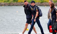 Thumbnail for article: Perspectief voor Verstappen is groot: 'Stel je eens voor'