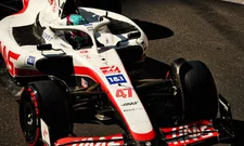 Thumbnail for article: Steiner eerlijk: 'Geen enkel team zou blij zijn met prestaties Schumacher'