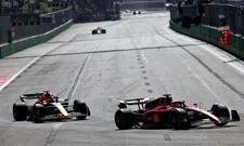 Thumbnail for article: Lauda warns: 'Verstappen will have trouble with that in one lap'