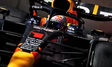 Thumbnail for article: Verstappen domineert in VT1, Perez en Leclerc buiten top drie