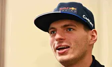 Thumbnail for article: Verstappen klaagt: "Dan is dat jouw fout, niet die van de regels"