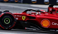 Thumbnail for article: Ferrari problem for Leclerc in Canada still not solved