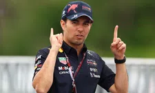 Thumbnail for article: Perez zou Verstappen weer voorlaten: 'Vertrouw Red Bull voor 100 procent'