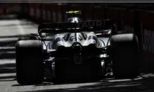 Thumbnail for article: After Red Bull, DRS problems for AlphaTauri as well: 'Solution for Canada'