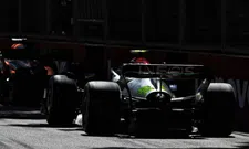 Thumbnail for article: Ingrijpen van de FIA toch geen effect op Mercedes: 'Updates in Canada'