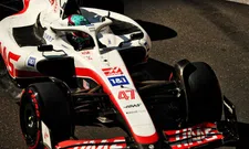 Thumbnail for article: Haas must delay only update for 2022 further