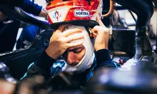 Thumbnail for article: 'Stroll en Latifi zijn hier niet wat Verstappen in Zandvoort is'