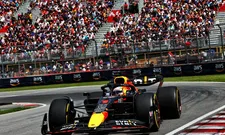 Thumbnail for article: Max Verstappen tops FP2 timings charts ahead of Charles Leclerc