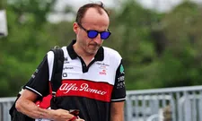 Thumbnail for article: Kubica haalt scherp uit naar Wolff en Mercedes: 'Ze accepteren het niet'