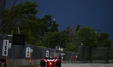 Thumbnail for article: Weather update Montreal | Saturday wet qualifying and dry race on Sunday