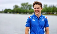 Thumbnail for article: Alpine-teambaas hint op F1-stoeltje voor Piastri in 2023