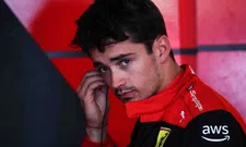 Thumbnail for article: Leclerc calls FIA intervention to reduce porpoising unfair