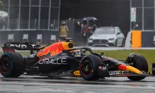 Thumbnail for article: Alonso pakt snelste tijd in VT3: dit zijn de beelden in Canada