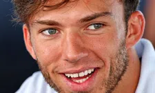 Thumbnail for article: Pierre Gasly officieel bevestigd voor AlphaTauri in 2023 door Tost