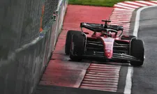 Thumbnail for article: Leclerc krijgt in Canada gridstraf van tien plaatsen opgelegd