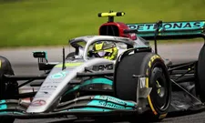 Thumbnail for article: Frustrations grow for Hamilton: "Worst I have ever felt in any car here"