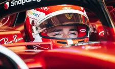 Thumbnail for article: Does Leclerc have a bigger problem? 'Overtaking here more difficult than expected'