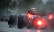 Thumbnail for article: Perez veroorzaakt code rood na crash in kwalificatie in Canada