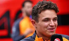 Thumbnail for article: Lando Norris believes McLaren are a lot more competitive now