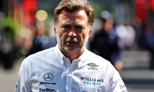 Thumbnail for article: Williams denies deal with Piastri and Renault engines from 2023 onwards