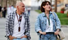 Thumbnail for article: Villeneuve stands by Verstappen in criticism of Wolff and Mercedes