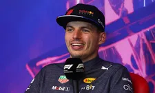 Thumbnail for article: Verstappen had niet eens door dat Red Bull hem niet kon horen