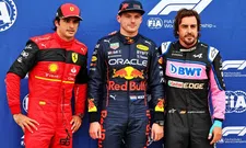 Thumbnail for article: Alonso won't really threaten Verstappen: 'That's completely unrealistic'.