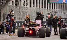 Thumbnail for article: Provisional starting line-up GP Canada | Many surprises due to rain