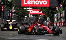 Thumbnail for article: Leclerc ziet Verstappen uitlopen in WK: 'P5 was maximale'