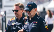 Thumbnail for article: Horner keeps problems with Perez's car in the middle