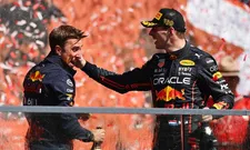 Thumbnail for article: F1 WK-stand 2022 | Verstappen vergroot voorsprong op Perez en Leclerc