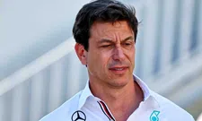 Thumbnail for article: Wolff accuses team bosses of 'insincerity and political games'