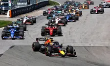 Thumbnail for article: Max Verstappen wins Canadian Grand Prix after engaging duel in Montreal