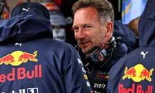 Thumbnail for article: Horner bewust van aanval: "Max moet zich concentreren op een goede start"