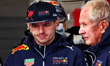 Thumbnail for article: Marko over dominantie van Verstappen: "Een demonstratie van kracht"