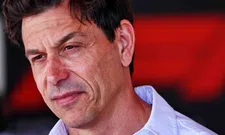 Thumbnail for article: Wolff: 'Everyone in the team knows we didn't work well enough'