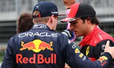 Thumbnail for article: Verstappen relieved of pole position: 'We had so much margin'