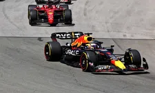 Thumbnail for article: Verstappen enjoyed battle with Sainz: 'That was very exciting'