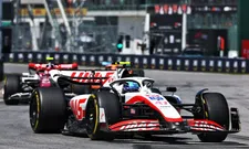 Thumbnail for article: Haas confirms unreliability of Ferrari: 'Schumacher had engine problem'