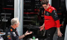 Thumbnail for article: Binotto not really satisfied: "We had the pace, it could have been better"