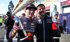 Thumbnail for article: Cijfers | Verstappen lijkt in Canada wel van een andere planeet