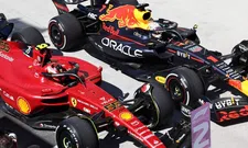 Thumbnail for article: Albers: 'Ferrari has made a bigger step than Red Bull'