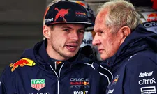 Thumbnail for article: Marko lashes out at 'incomprehensible' FIA guidelines