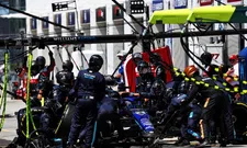 Thumbnail for article: Surprising winner in the pit lane at the Canadian Grand Prix