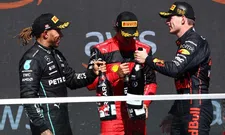 Thumbnail for article: Team ratings Canada | Red Bull and Ferrari do not perform optimally