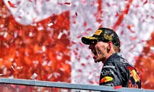 Thumbnail for article: Wie stopt Verstappen? ‘Zijn concurrenten struikelen over zichzelf’