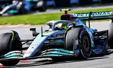 Thumbnail for article: Mercedes causes a stir: 'So confusing'