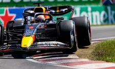 Thumbnail for article: 'That must have made Red Bull nervous about problems for Verstappen'