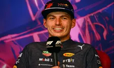 Thumbnail for article: Verstappen overladen met complimenten: 'Het was een masterclass'