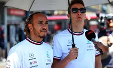 Thumbnail for article: How long will things go well at Mercedes? 'Hamilton hates that'